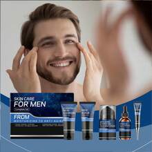 Men Grooming Kit - Collagen - View 9