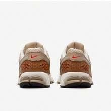 Nike ZOOM VOMERO 5 Unisex Versatile Cushioned Durable Casual Sports Running Shoes HV0826-247 - Multicolor - View 4