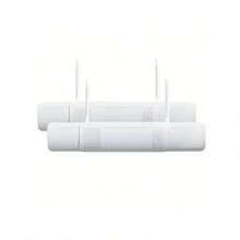All-Season No-Installation Air Conditioner Vent Deflector, Avoid Direct Airflow, Adjustable And Extendable, Suitable For Cold And Hot Air - Multicolor - View 14