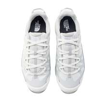 The North Face Men Climbing Shoes - 灰色 - 查看 3