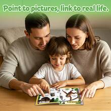 Early Learning Encyclopedia For Kids – My First Animals Book With Pictures And Fun Learning Activities - Early Learning Encyclopedia - View 7