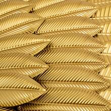 YUNRUX Home Wall Decorations, Wing-Shaped Wall Decor, 2PCS Wall Decorations - 2pcs - 查看 4