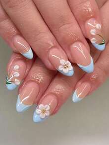Baby Blue