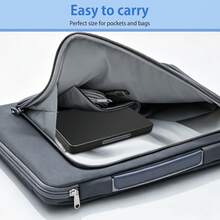 ONETIAOLONG 24 Slots Game Card Storage Case,Portable Cartridge Holder Box Compatible With Nintendo 3DS, 3DS XL, 2DS, 2DS XL, DS, DSi, DSi XL - View 6