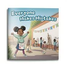 Children's Self-Esteem Picture Book Set, Confidence-Building Storybooks To Help Kids Develop Courage, Resilience And Self-Worth - Children's Self-esteem and Self-confidence Picture Book Series - View 14