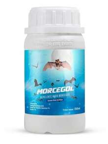 Morcegol Repelente Para Morcegos Quimiagri 250ml - C - Visão 8