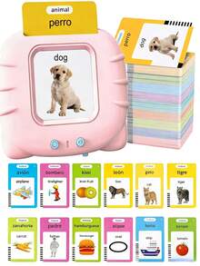 Other Kids Electronic Learning Toys - Pink - View 3