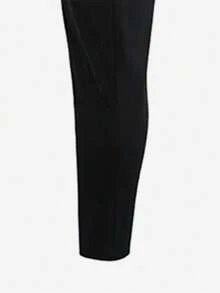 Nike/Authentic 2023 Summer New Men's Casual Breathable Sports Long Pants FN3704-010 - FN3704-010 - View 4