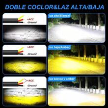 Light Bars - A - View 7