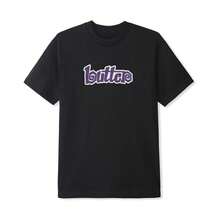 Butter Graphic Goods T Shirt Ladies T Shirt Y2k Men T Shirt - BJ34454-black - View 1