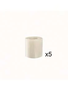 1 Roll Hydrocolloid Scar Cover Patch, Large Size, Self-Adhesive, Super Absorbent, Soft Waterproof, Customizable Size - View 9