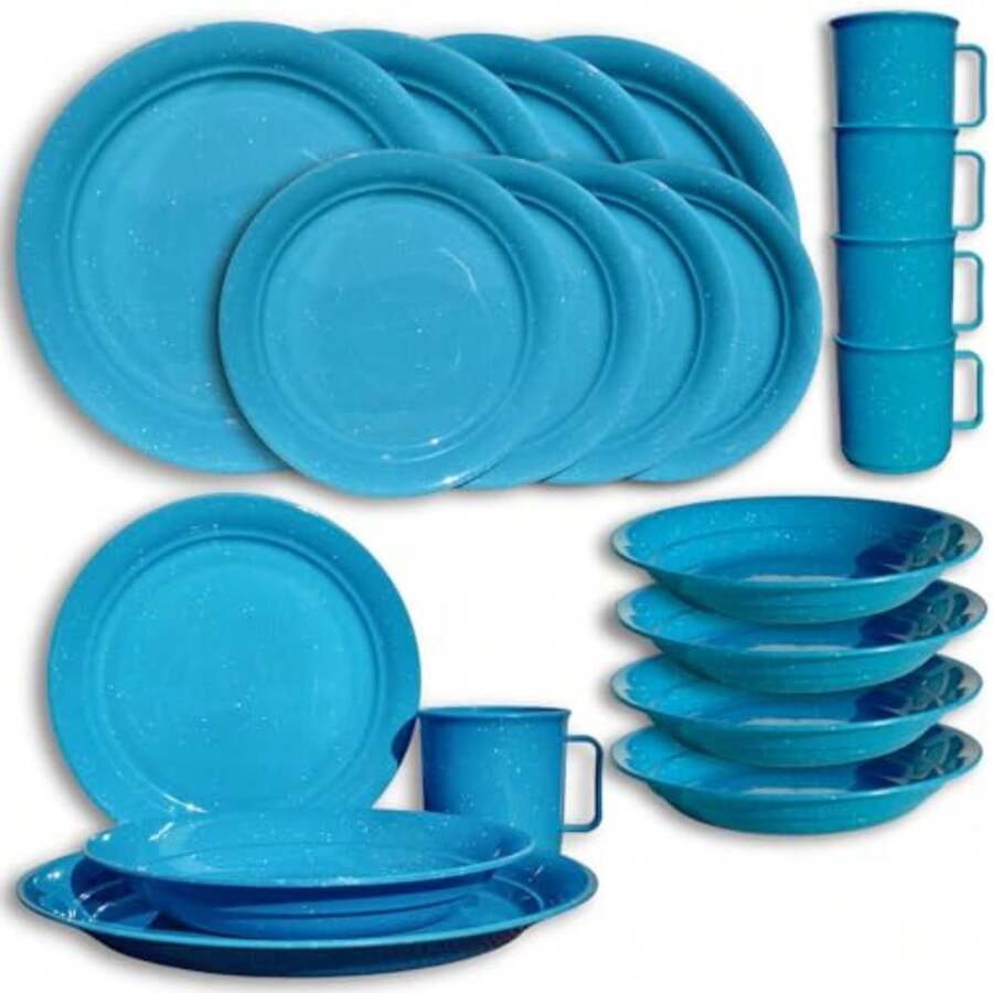 Picnic Sets - Multicolor - View 1
