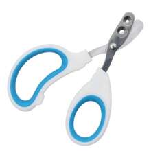 Professional Pet Nail Clippers For Cats And Dogs, Sharp Stainless Steel Nail Clippers With Round Blade And Non-Slip Handle, Professional Trimming Tool For Easy Nail Trimming, Christmas Halloween Holiday Pet Gift Back To School Season - View 9