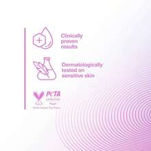 Simple Smooth+ Gel Facial Cleanse + Hydrate+ Micellar Cleanser Duo - Hydrating - View 7