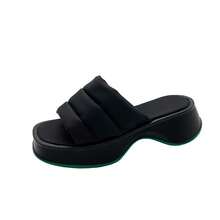 Women Slides - Color - View 7