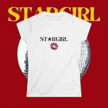 Women T-Shirts - 白色 - 查看 1