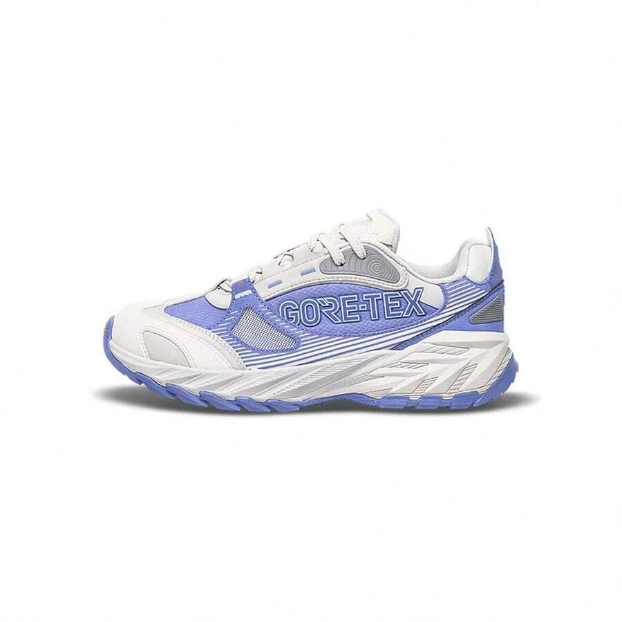 Kolon Sport Women Climbing Shoes - 淺紫 - 查看 1