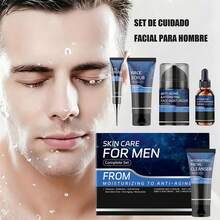 Men Grooming Kit - Collagen - View 1