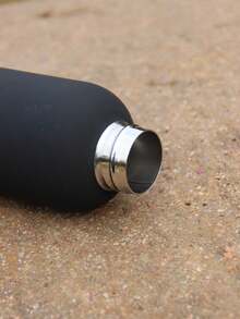 Stainless Steel Insulated Water Bottle Outdoor Sports Cycling Bottle 500ml 1pc - Multicolor - View 3