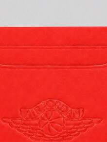 Nike Authentic JORDAN Unisex Minimalist Classic Casual Card Holder DZ4806-612 - DZ4806-612 - View 3