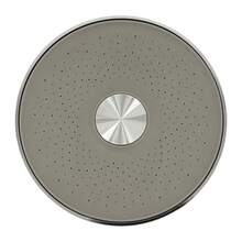 Filtered Showerhead With Hose - Fixed Shower Head For Enhanced Wate - A - View 9