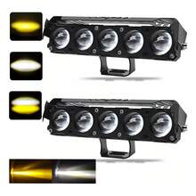 Light Bars - A - View 1