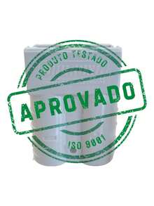 Conector Plug Bateria Paleteira  Empilhadeira  Nobreak 50 A - Visão 5