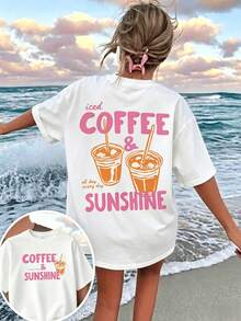 Women T-Shirts - style1 - 查看 1