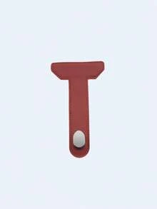 Car Front Hook C-Shaped Hook Random Storage Items Easy-To-Use Hidden Design - A - View 12