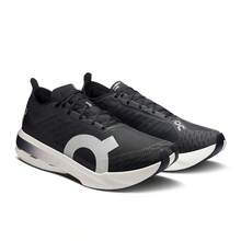 On Running Men Running Shoes - 黑色 - 查看 3