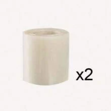 1 Roll Hydrocolloid Bandage, Scar Cover Patch, Large Size Hydrocolloid Patch, Self-Adhesive, Super Absorbent, Soft Waterproof, DIY Size - View 7