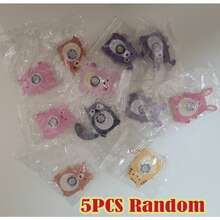 Creative Bionic Animal Shaped Stress Relief Toy - 彩色 - 查看 8