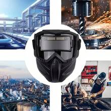 Protective Equipment - Black - View 11