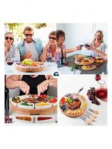 Cheese Board Sets - View 7
