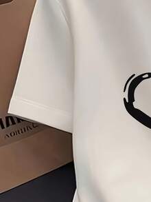 Women T-Shirts - 白色 - 查看 3
