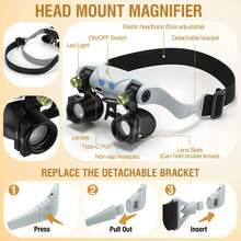 USB Microscopes & Accessories - View 3