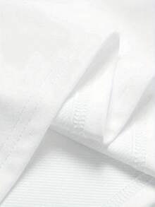 Women T-Shirts - 白色 - 查看 7