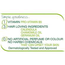 Simple Kind To Hair Gentle Care 12 Piece Bundle - 6 Shampoos & 6 Conditioners (200ml Each) - Shampoo+Conditioner - View 7