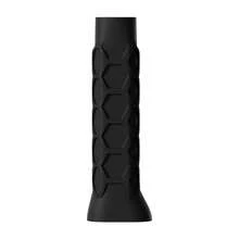 Non-Slip Silicone Tennis Racket Grip Cover, Shock-Absorbing Honeycomb Grip Sleeve, Enhanced Control And Comfort - Multicolor - View 11