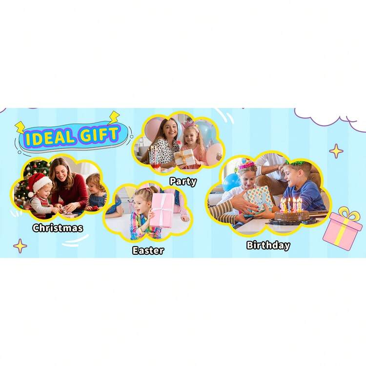 E-Pets For Teenager - Blue - View 7