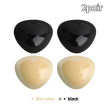 Bikini Set With Thick Push-Up Bikini Swimsuit For Women, Women's Swimwear With Thick Sponge Padding - Multicolor - View 8