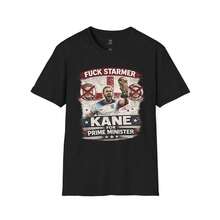 Men Sports Tees & Tanks - 黑色 - 查看 1