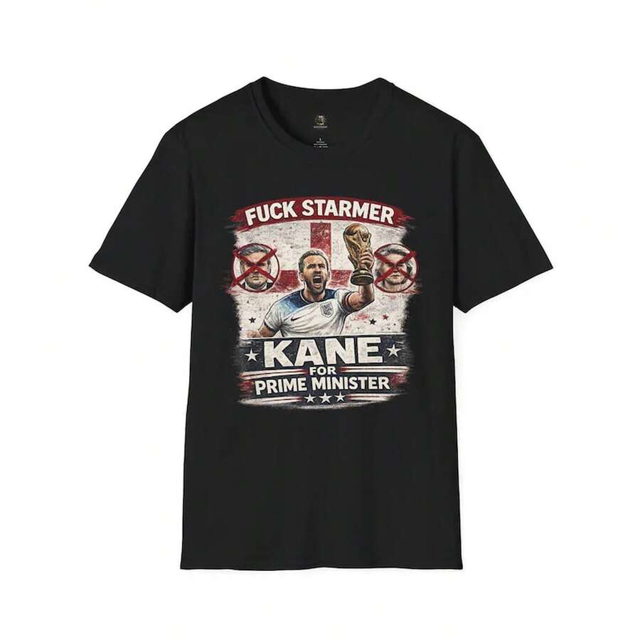 Men Sports Tees & Tanks - 黑色 - 查看 1