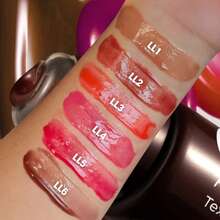 Lip Balm Hidratante Cool Lips RubyRose Cores Lindas - LL60 - Visão 4