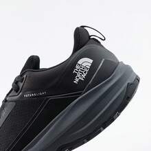 The North Face Men Climbing Shoes - 黑色 - 查看 7