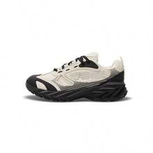 Kolon Sport Women Climbing Shoes - 黑白 - 查看 1