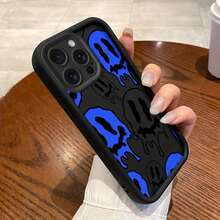 [24h Versand aus DE/FR/ES] Apple 17 16 15 promax  21 22 23 24 25 26 Ultra Galaxy Handyhülle: Geeignet für Xiaomi Redmi 11A/12/12 5G/12C/13/13 5G/13C/13C 5G/13R/14C 4G/14R/A1/A1+/A2/A2+/A3/A3 Pro/A4, stoßfest, rutschfest, schmutzabweisend, leicht, perfekt exquisit, hochwertige Schutzhülle mit Cartoon-Anime-Druck, Geschenk - 1 Stück Bildfarbe - Übersicht 9