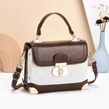 Women Shoulder Bags - Style Five - View 1