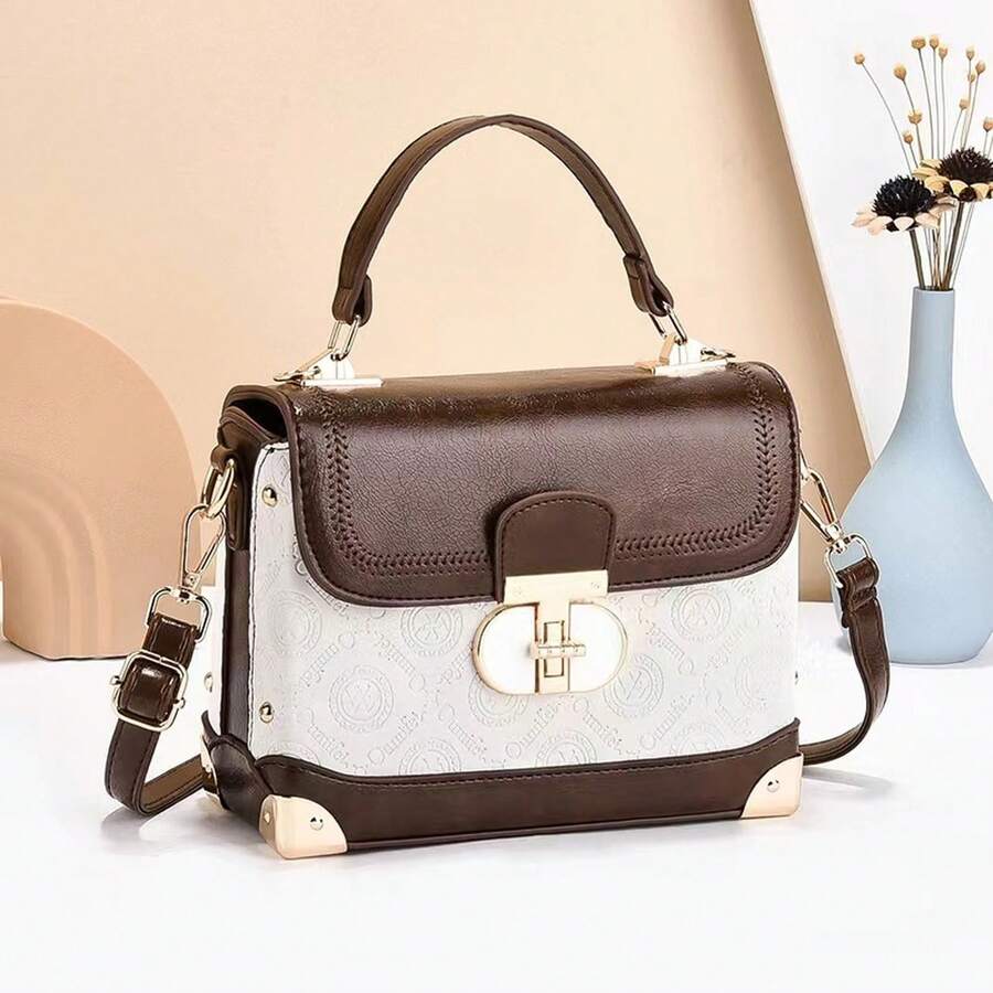 Women Shoulder Bags - Style Five - View 1