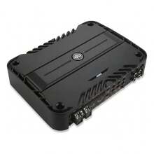 Car Amplifiers - A - View 1